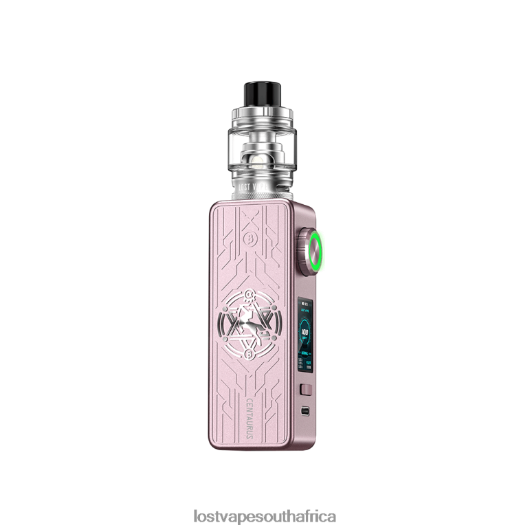 Dusty Rose